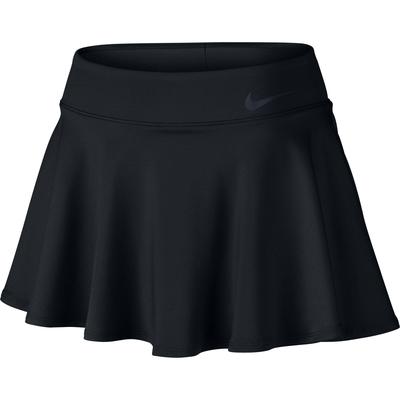 Nike Womens Baseline Skort - Black - main image