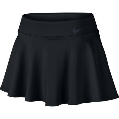 Nike Womens Baseline Skort - Black