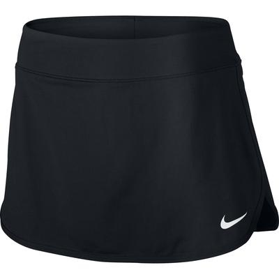 Nike Womens Pure Skort - Black - main image