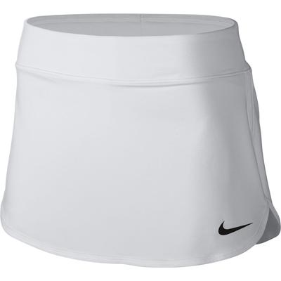 Nike Womens Pure Skort - White - main image