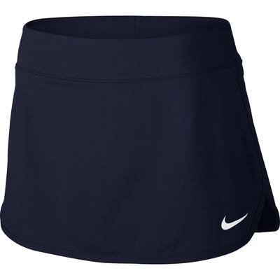 Nike Womens Pure Skort - Navy - main image