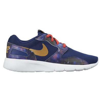 Nike Boys Kaishi Print Running Shoes - Blue - main image