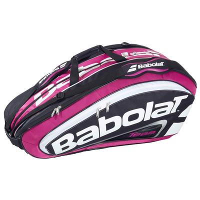 Babolat Team Line 12 Racket Tennis Bag - Pink - main image