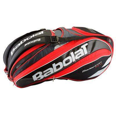 Babolat Pro Line RH16 Racket Badminton Bag - Red/Black - main image