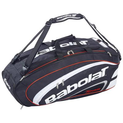 Babolat Team Line Competition Bag - Black/Red - main image