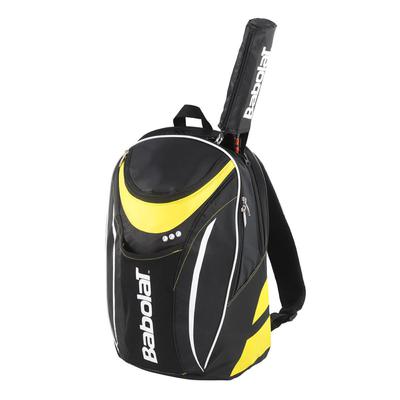Babolat Club Line Backpack - Yellow - main image