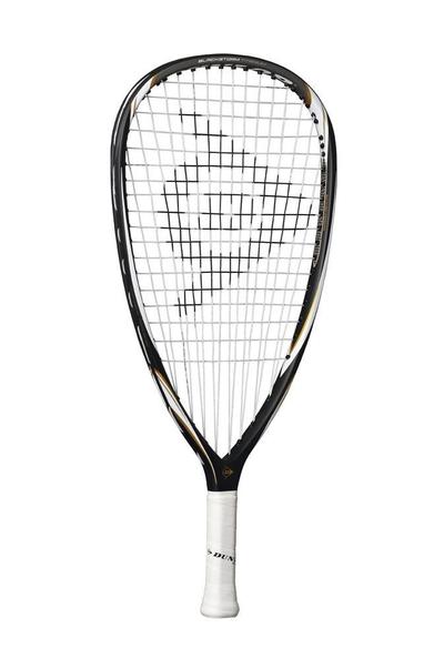 Dunlop Blackstorm Titanium Racketball Racket - main image