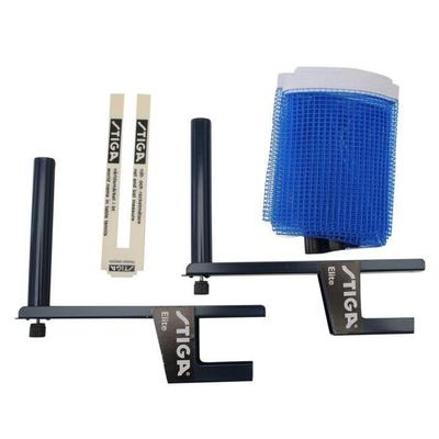 Stiga Elite Net and Posts Set - main image
