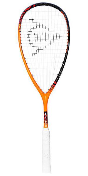 Dunlop Force Revelation 135 Squash Racket - main image