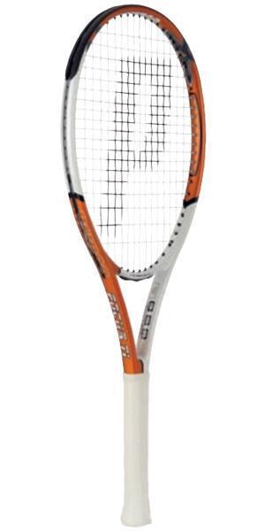 Prince Focus Ti MP+ Tennis Racket - main image