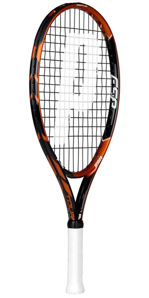 Prince Tour 23 ESP (Graphite) Junior Tennis Racket - main image