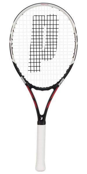 prince warrior racket