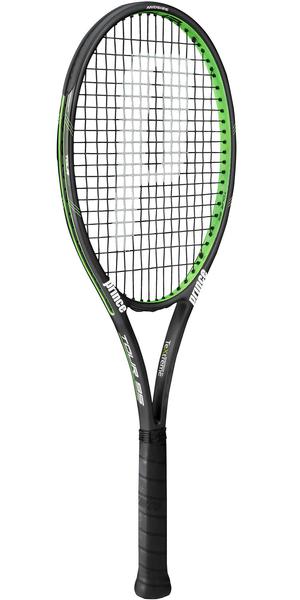 prince green tennis racket