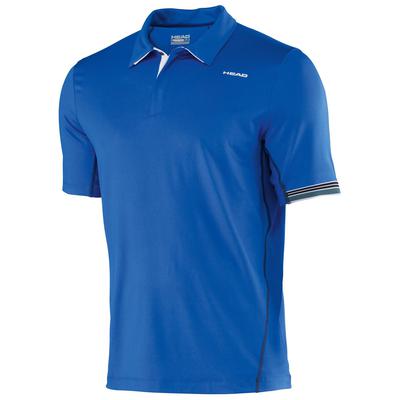 Head Mens Performance Polo Shirt - Blue - main image