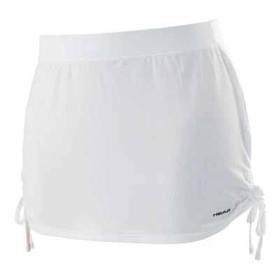 Head Womens Alicia Skirt - White - main image