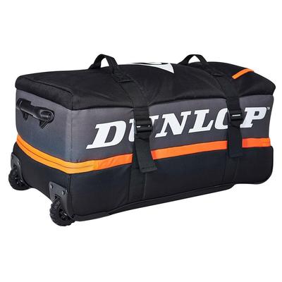 Dunlop Performance Tennis Racket Wheelie Bag - main image