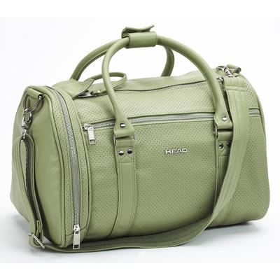 Head Contemporary St Moritz Holdall - Green - main image