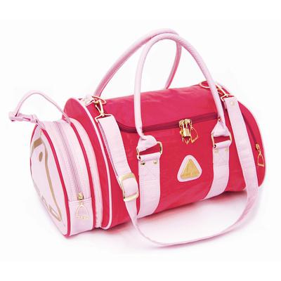 Head Retro St Tropez Holdall - Pink - main image