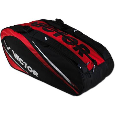 Victor Multi Thermo Bag 9035 - Black/Red - main image