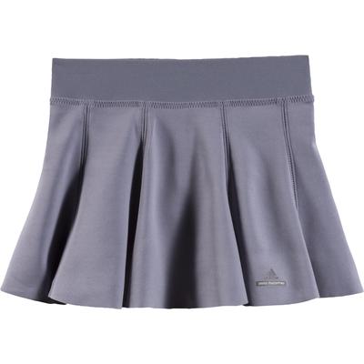 Adidas Girls Stella McCartney Barricade Skort - Platinum Mauve - main image