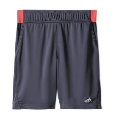 Adidas barricade shorts grey cheap