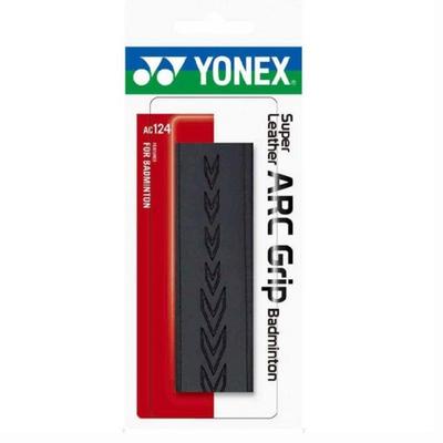 Yonex Super Leather Grip - Black - main image
