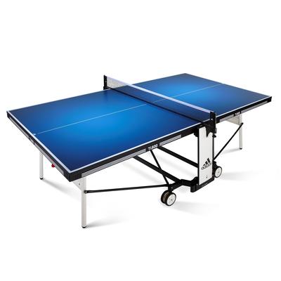 Adidas Ti.600 Indoor Table Tennis Table - Blue - main image