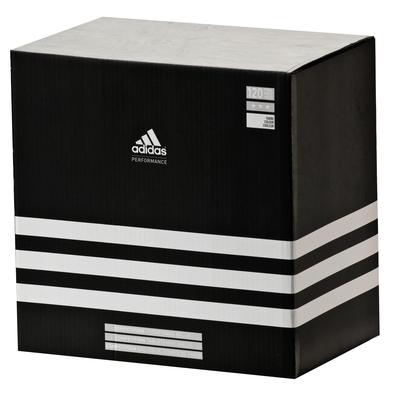 Adidas Competition Table Tennis Balls - White & Orange - main image