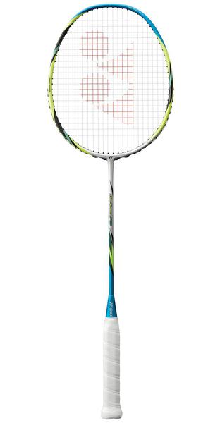 Yonex ArcSaber FD Badminton Racket - Blue/Green (2015) - main image