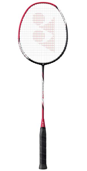 Yonex ArcSaber Lite Badminton Racket - Red/Black - main image