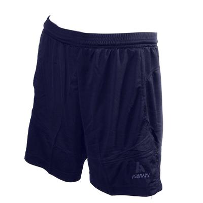 Ashaway Mens Dry Tec Shorts - Navy - main image