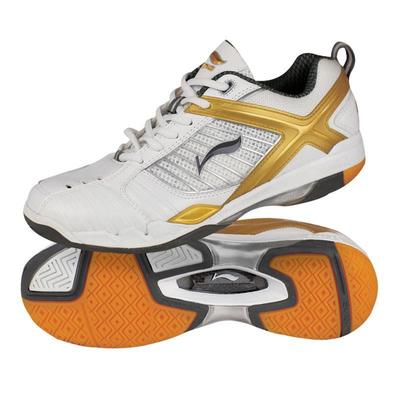 Li-Ning China Gold CG100 Badminton Shoes - main image