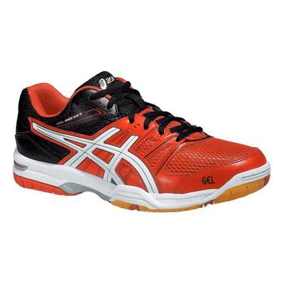 Asics men's gel rocket 7 indoor court shoes 2025