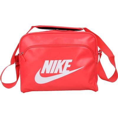 Nike Heritage Shoulder Bag - Red - main image
