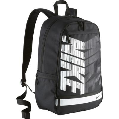 Nike Classic Backpack - Black/White - main image