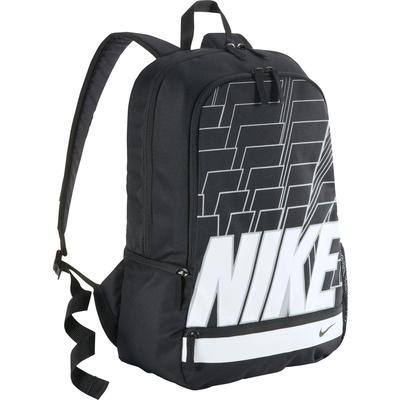 Nike Classic North Backpack - Black/White - main image