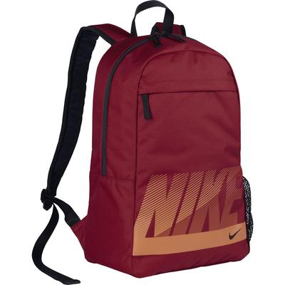 Nike Classic Sand Backpack - Gym Red - main image