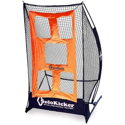 Bownet NFL Solo-Kicker Kicking/Punting Cage