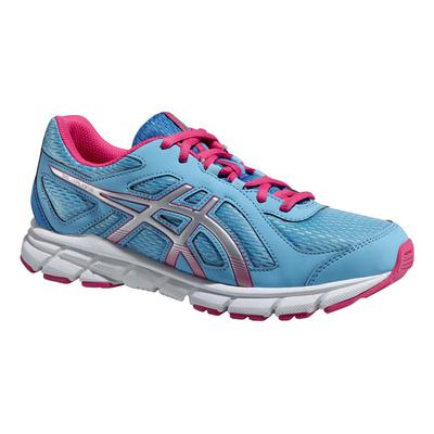 Asics Kids GEL-Xalion 2 GS Running Shoes - Blue/Pink - main image