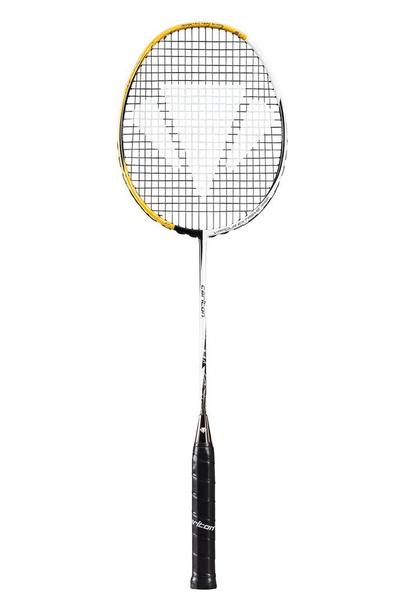Carlton Vapour Extreme Rage Badminton Racket - main image