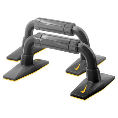 Nike Push Up Grips 2.0 - Grey/Bright Citrus - main image