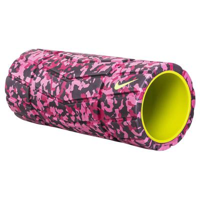 Nike 13" Foam Roller - Hyper Pink - main image