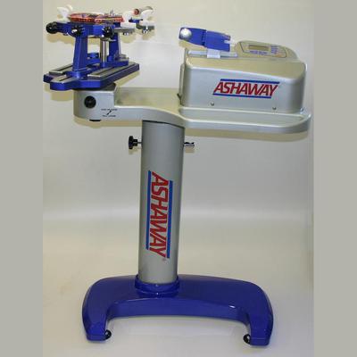 Ashaway EX7900 Electronic Stringing Machine - main image