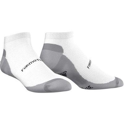 Adidas Tennis Ankle Liner Socks (1 Pair) - White