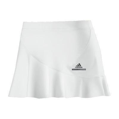 Adidas by Stella McCartney Barricade Skort - White - main image