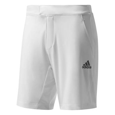 Adidas Mens All Premium Shorts - White - main image