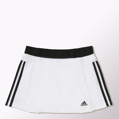 Adidas Womens Response Skort - White/Black - main image