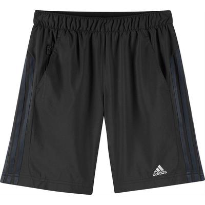 Adidas Kids Clima365 Shorts - Black - main image
