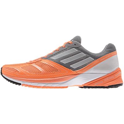 Adidas Womens Adizero Tempo 6 Running Shoes - Glow Orange - main image