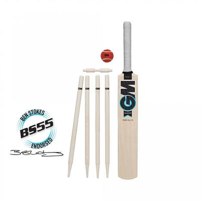 GM Diamond Cricket Set - main image